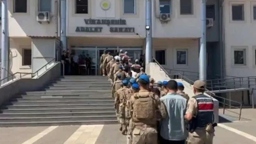 İş insanlarına şantaj operasyonu! 18 şüpheliden 8'i tutuklandı - Resim: 2