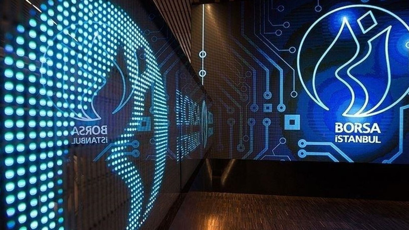 Borsa İstanbul'da manipülasyon soruşturması! 4 kişi tutuklandı - Resim: 1