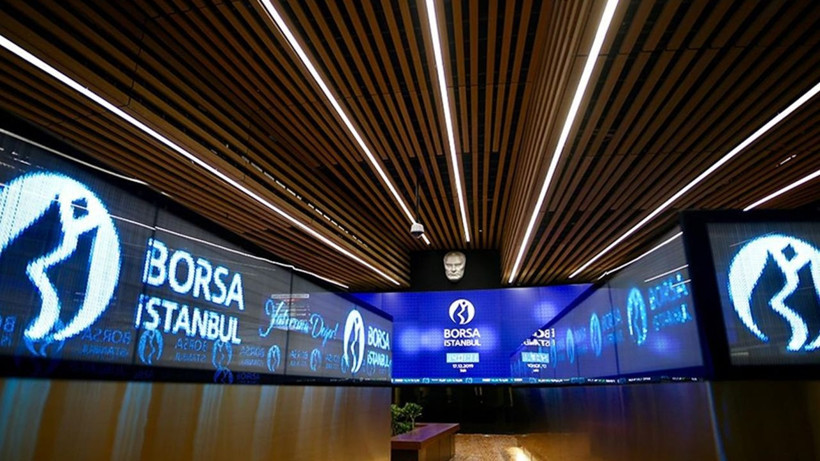 Borsa İstanbul'da manipülasyon soruşturması! 4 kişi tutuklandı - Resim: 3