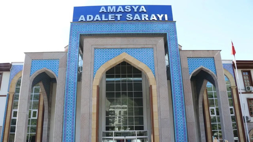 Amasya Adliyesi'nden 'Aile Yılı'na özel etkinlik! Başsavcı Kocaman ve Komisyon Başkanı Yoldaş da katıldı - Resim: 1