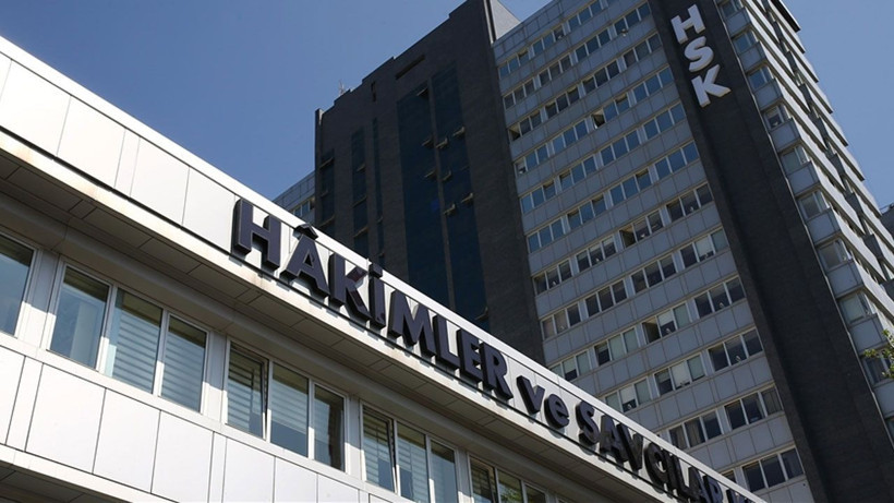 HSK'nın yeni atama sistemi anketinde hangi sorular var? İşte kritik 14 soru... - Resim: 1