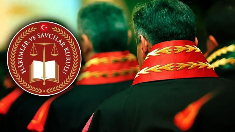 HSK'nın yeni atama sistemi anketinde hangi sorular var? İşte kritik 14 soru... - Resim: 2