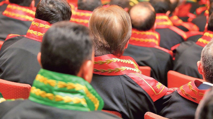 HSK'nın yeni atama sistemi anketinde hangi sorular var? İşte kritik 14 soru... - Resim: 4