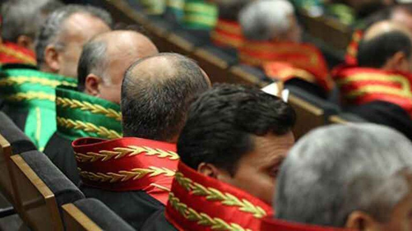 HSK'nın yeni atama sistemi anketinde hangi sorular var? İşte kritik 14 soru... - Resim: 5