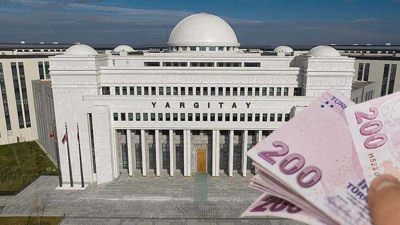 Yargıtay Başkanlığı çalışanlarına faizsiz kredi imkanı! İşte promosyona özel kampanyanın detayları - Resim: 2