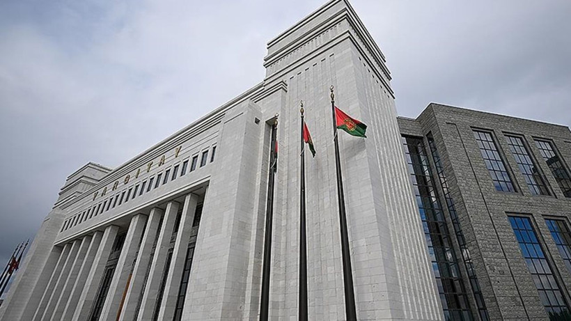 Yargıtay Başkanlığı çalışanlarına faizsiz kredi imkanı! İşte promosyona özel kampanyanın detayları - Resim: 1