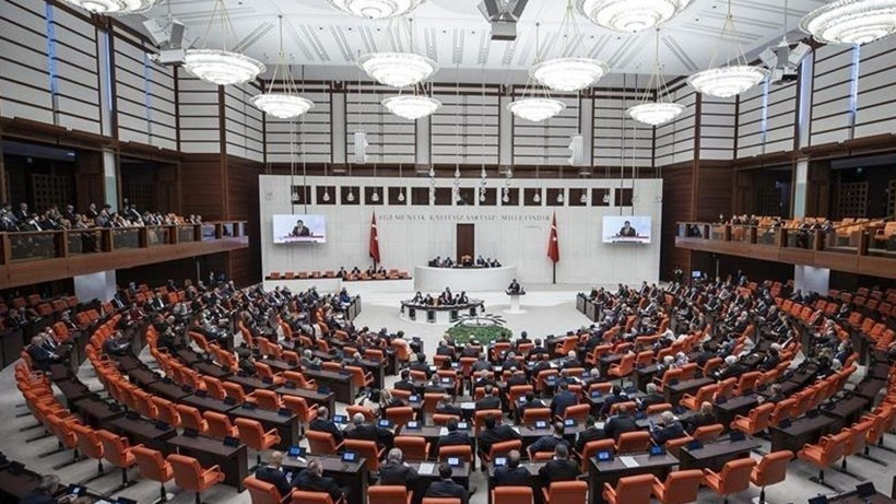 Bakan Tunç'tan yeni yargı paketine ilişkin kritik açıklamalar - Resim: 2