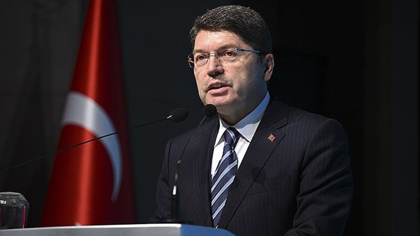 Bakan Tunç'tan yeni yargı paketine ilişkin kritik açıklamalar - Resim: 4