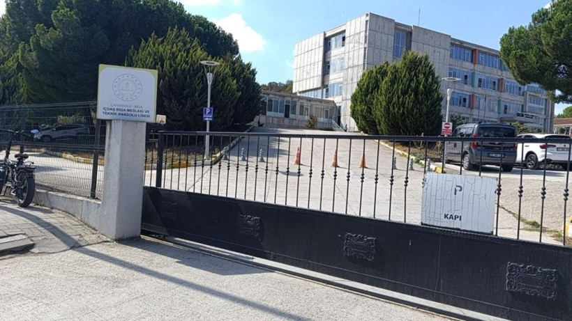 Çanakkale'de akran zorbalığı! Çocuğun durumu kritik, başsavcılık tahkikat başlattı - Resim: 1