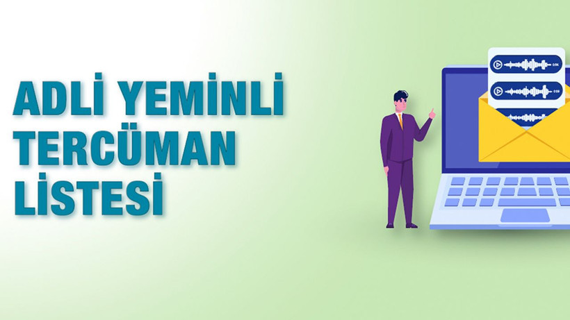 O adliyeye 21 dilde tercüman alınacak! Başvuru tarihi ve şartlar açıklandı - Resim: 7
