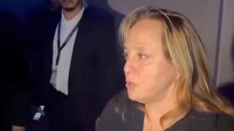 Ayşe Barım hakkında yeniden tutuklama kararı! Tahliye edilmişti! - Resim: 1