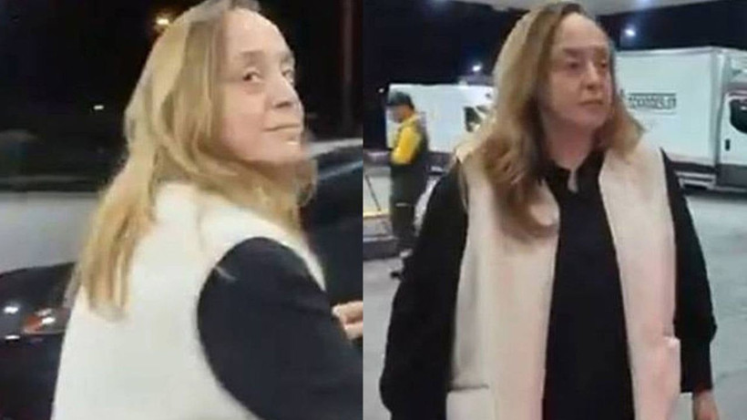 Ayşe Barım hakkında yeniden tutuklama kararı! Tahliye edilmişti! - Resim: 2