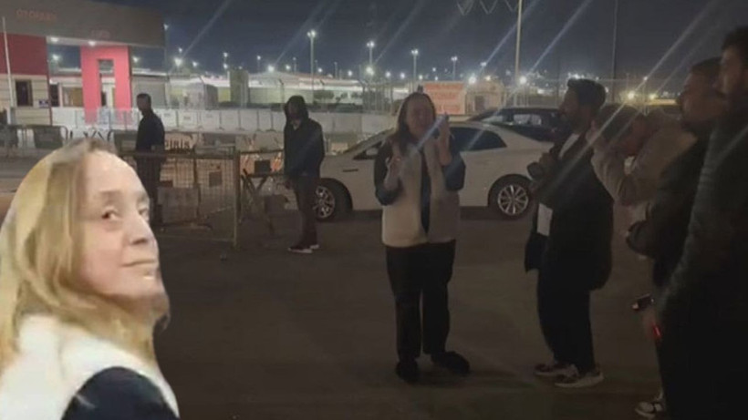 Ayşe Barım hakkında yeniden tutuklama kararı! Tahliye edilmişti! - Resim: 3