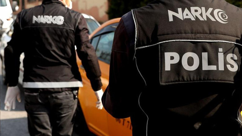Başsavcı Ali Yeldan uyuşturucuya savaş açtı! İki ayda 600'ü aşkın kişi tutuklandı - Resim: 2