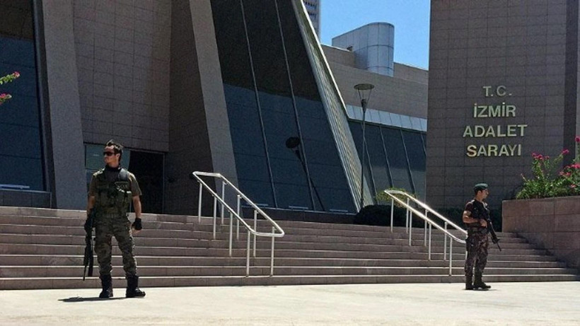 Başsavcı Ali Yeldan uyuşturucuya savaş açtı! İki ayda 600'ü aşkın kişi tutuklandı - Resim: 1