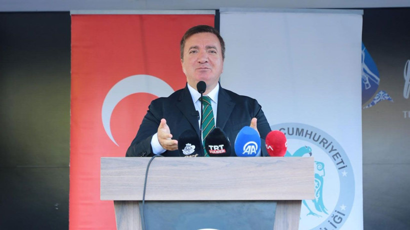 Erzincan'da öğrencilere "hoş geldiniz" kahvaltısı! Vali Aydoğdu ve Başsavcı Değerli de katıldı - Resim: 5