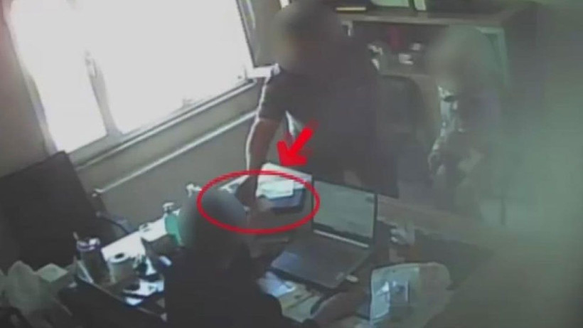 Yeminini bozdu, yetmedi hakimi tehdit etti! Sahte rapor hazırlayan doktor için karar - Resim: 1