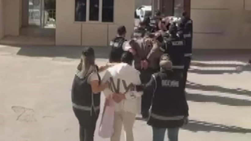 Yeminini bozdu, yetmedi hakimi tehdit etti! Sahte rapor hazırlayan doktor için karar - Resim: 2