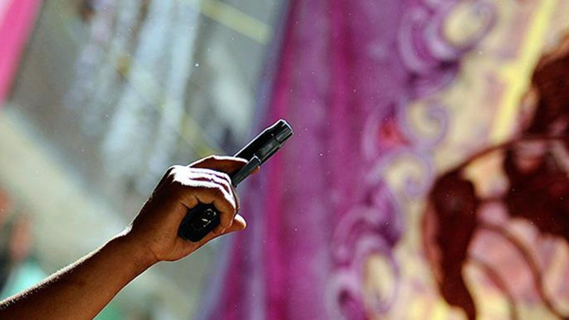 11. Yargı paketinden yeni detaylar… İşte silahla ateş edenler için öngörülen cezalar - Resim: 2