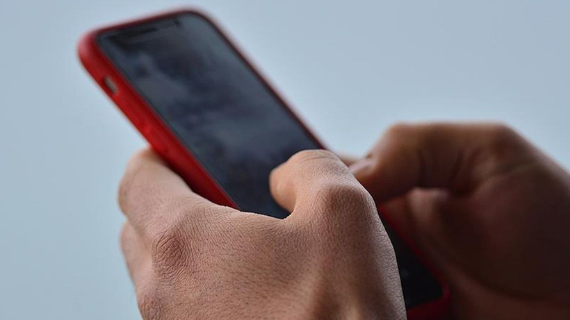 Eski nişanlıya o mesajı atan yandı! Hapis cezası verilecek - Resim: 5