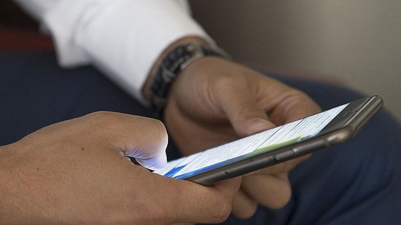 Eski nişanlıya o mesajı atan yandı! Hapis cezası verilecek - Resim: 1