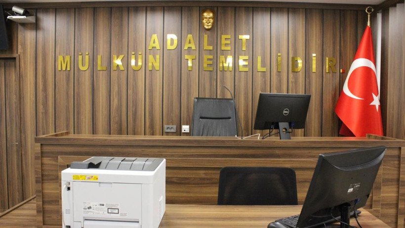 Hakim ve savcılar için yeni UYAP önlemi! Artık yalnızca şifre yetmeyecek - Resim: 3