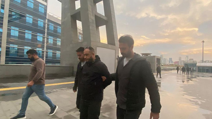 Cezaevinden çıktı, rahat durmadı! Dolandırıcı avukat adliyede suçüstü yakalandı - Resim: 2