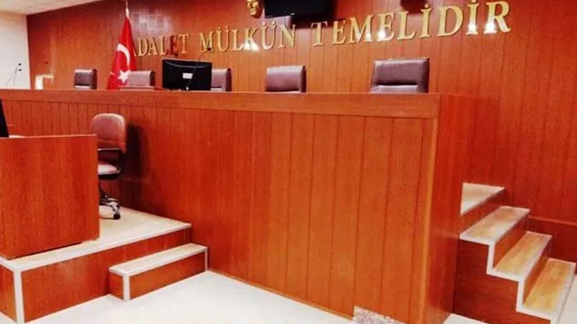 Kayseri'de bir garip dava! Avukat babalar kavga etti, oğulları savundu - Resim: 3