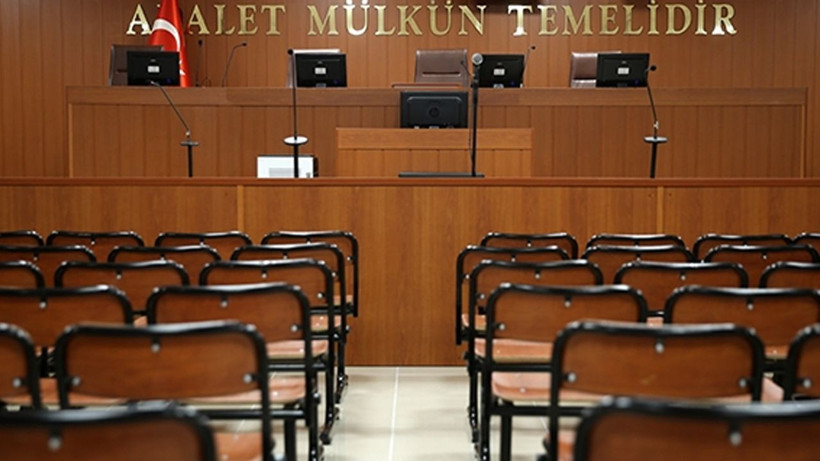 Kayseri'de bir garip dava! Avukat babalar kavga etti, oğulları savundu - Resim: 4