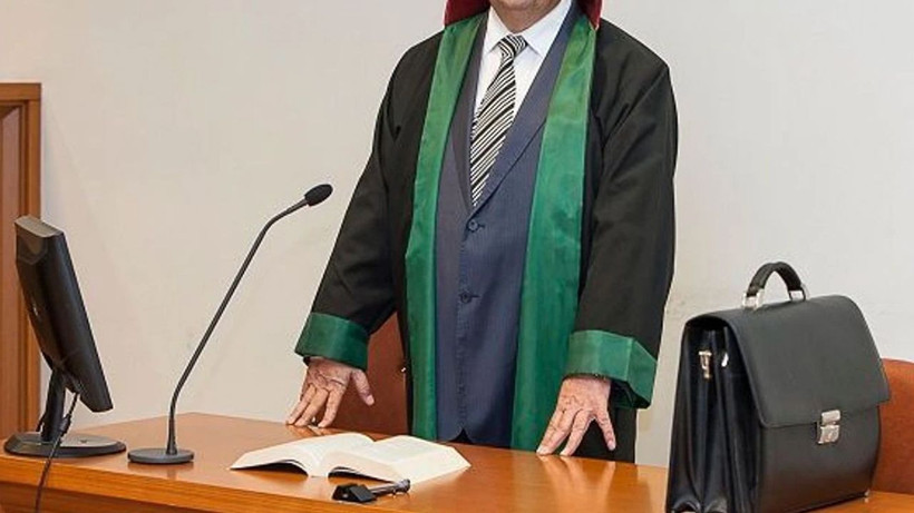 Kayseri'de bir garip dava! Avukat babalar kavga etti, oğulları savundu - Resim: 2