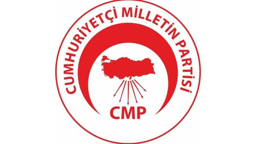 Anayasa Mahkemesi'nden CHP'nin logo itirazı için karar - Resim: 1