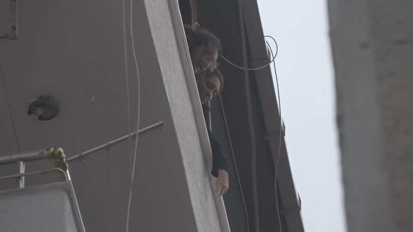 Güllü'nün ölümünde bilirkişi incelemesi başladı! Başsavcı Öksüz de olay yerinde - Resim: 4