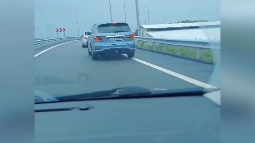 Başsavcılık talimat verdi, ekipler harekete geçti! Cipin bagajına gizlenmiş şekilde bulundu - Resim: 1