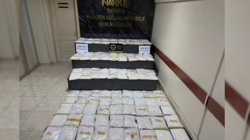 Başsavcılık talimat verdi, ekipler harekete geçti! Cipin bagajına gizlenmiş şekilde bulundu - Resim: 3