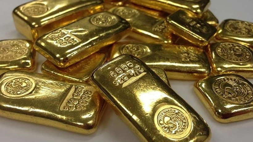 İstanbul Altın Rafinerisi A.Ş. operasyonu! 20 kişi için tutuklama kararı verildi - Resim: 2