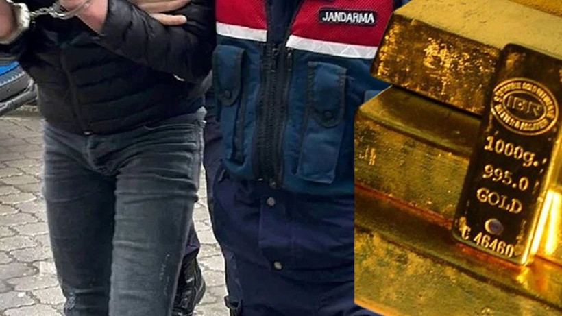 İstanbul Altın Rafinerisi A.Ş. operasyonu! 20 kişi için tutuklama kararı verildi - Resim: 3