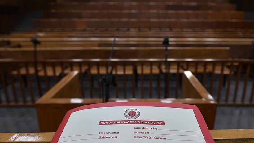 Şehit mezarları tahrip edildi! Savcılık soruşturma başlattı - Resim: 5