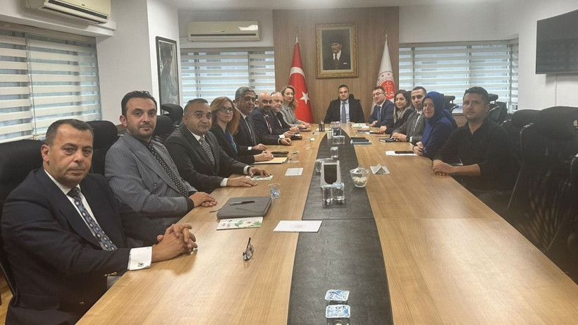 Avukatların gözü asgari ücret tarifesinde! İlk toplantı yapıldı - Resim: 1