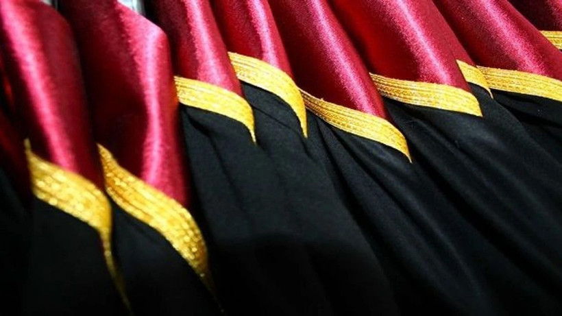 Avukatların gözü asgari ücret tarifesinde! İlk toplantı yapıldı - Resim: 3