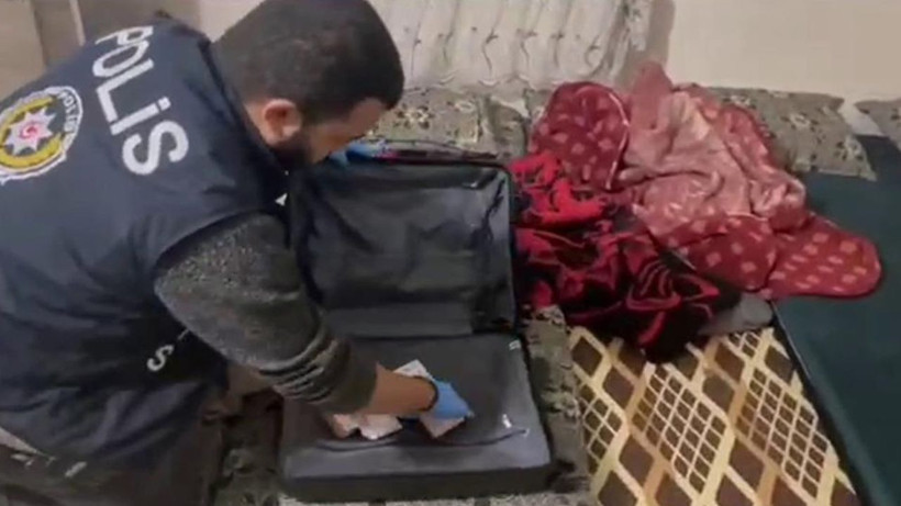 Göçmen kaçakçılığına göz açtırılmıyor! Çok sayıda kişi gözaltına alındı - Resim: 2