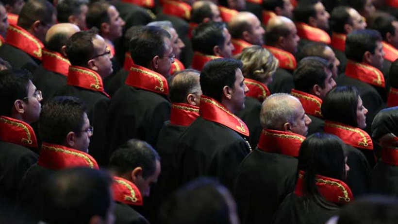 Hakim, savcı ve avukatları sevindiren haber! Otomobil devi indirim kampanyası başlattı - Resim: 1