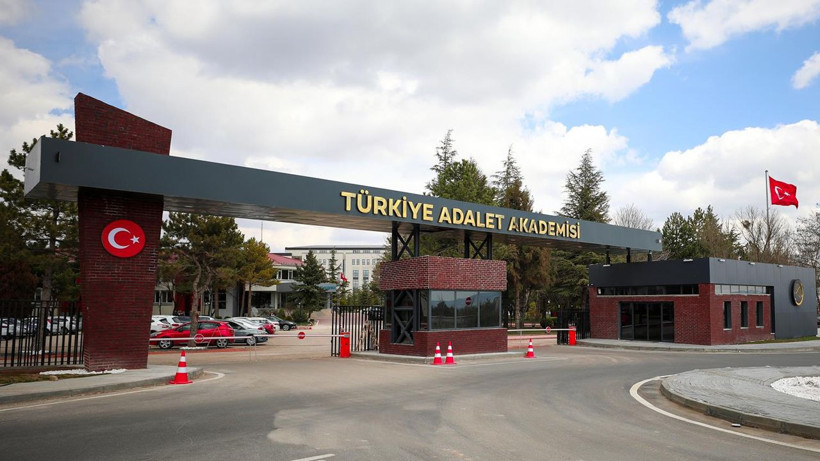 Hakim yardımcıları dikkat! Sınav sonuçları belli oldu - Resim: 1