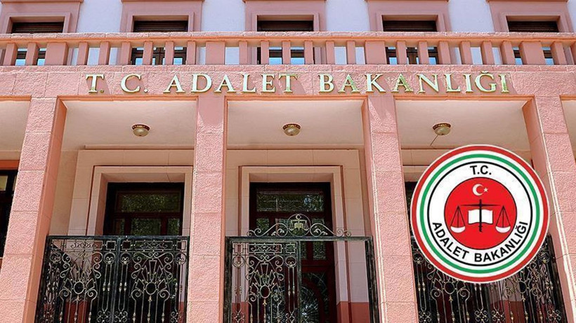 Bakan Tunç'tan ceza infaz sistemine ilişkin değerlendirme! Temel hedefi açıkladı - Resim: 8