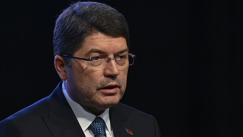 Bakan Tunç'tan ceza infaz sistemine ilişkin değerlendirme! Temel hedefi açıkladı - Resim: 5