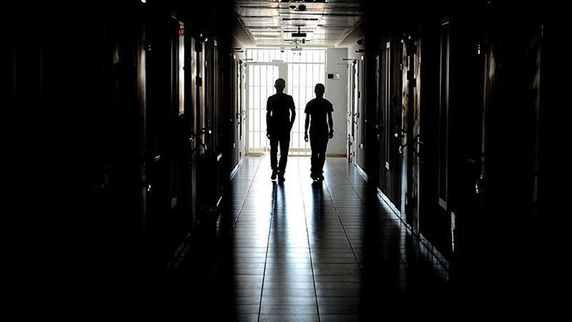 Bakan Tunç'tan ceza infaz sistemine ilişkin değerlendirme! Temel hedefi açıkladı - Resim: 4