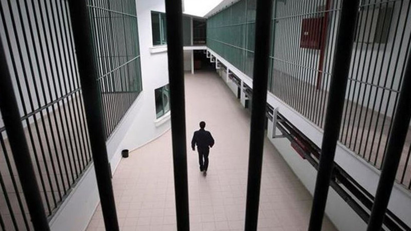 Bakan Tunç'tan ceza infaz sistemine ilişkin değerlendirme! Temel hedefi açıkladı - Resim: 3