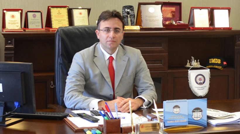 Başsavcı Kapağan maden ocağına indi - Resim: 4