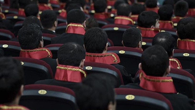 Hakim yardımcıları dikkat! Sınav sonuçları belli oldu - Resim: 2