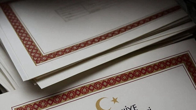 Sahte e-imza davasında 5 kişi hakkında kritik gelişme! - Resim: 1