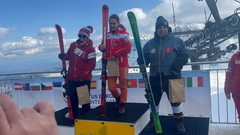 Erzurum BAM Başsavcısı Bingül’ün gurur günü! - Resim: 3
